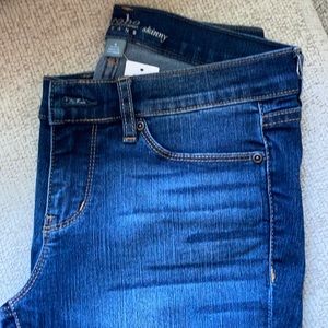NY & Co Soho Skinny Jeans
